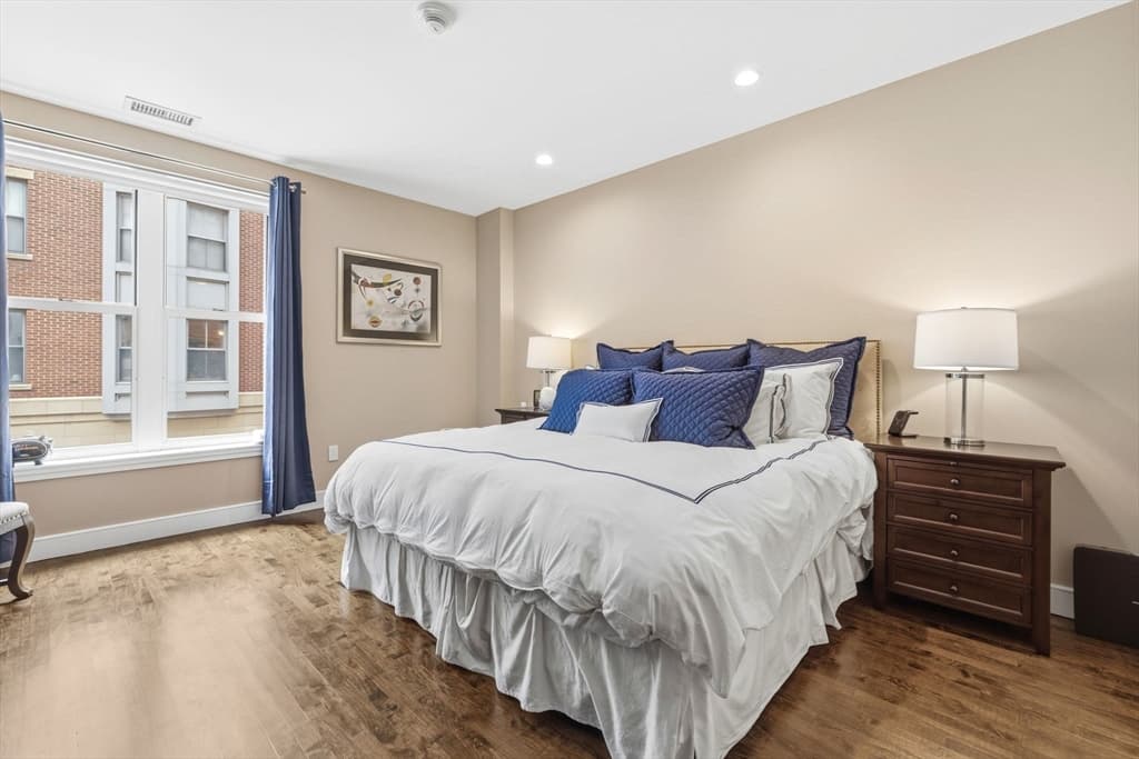 Condominium at 1280 Washington Street # 202, Boston MA 02118, Boston, photo 8 of 14