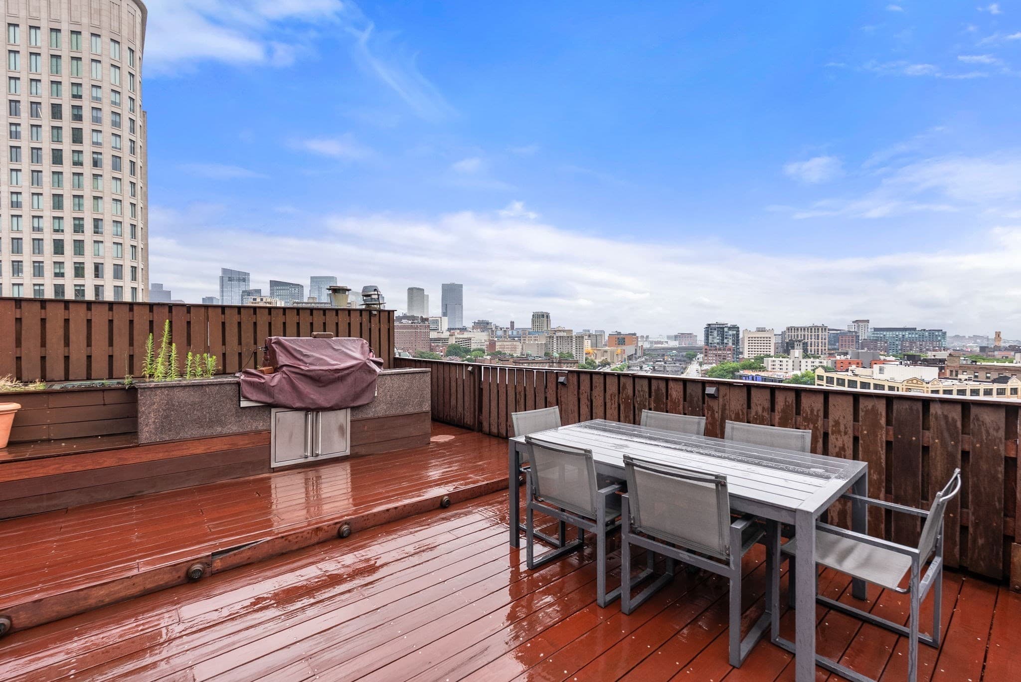 Condominium at 221 Columbus Ave # 203, Boston MA 02116, photo 22 of 22