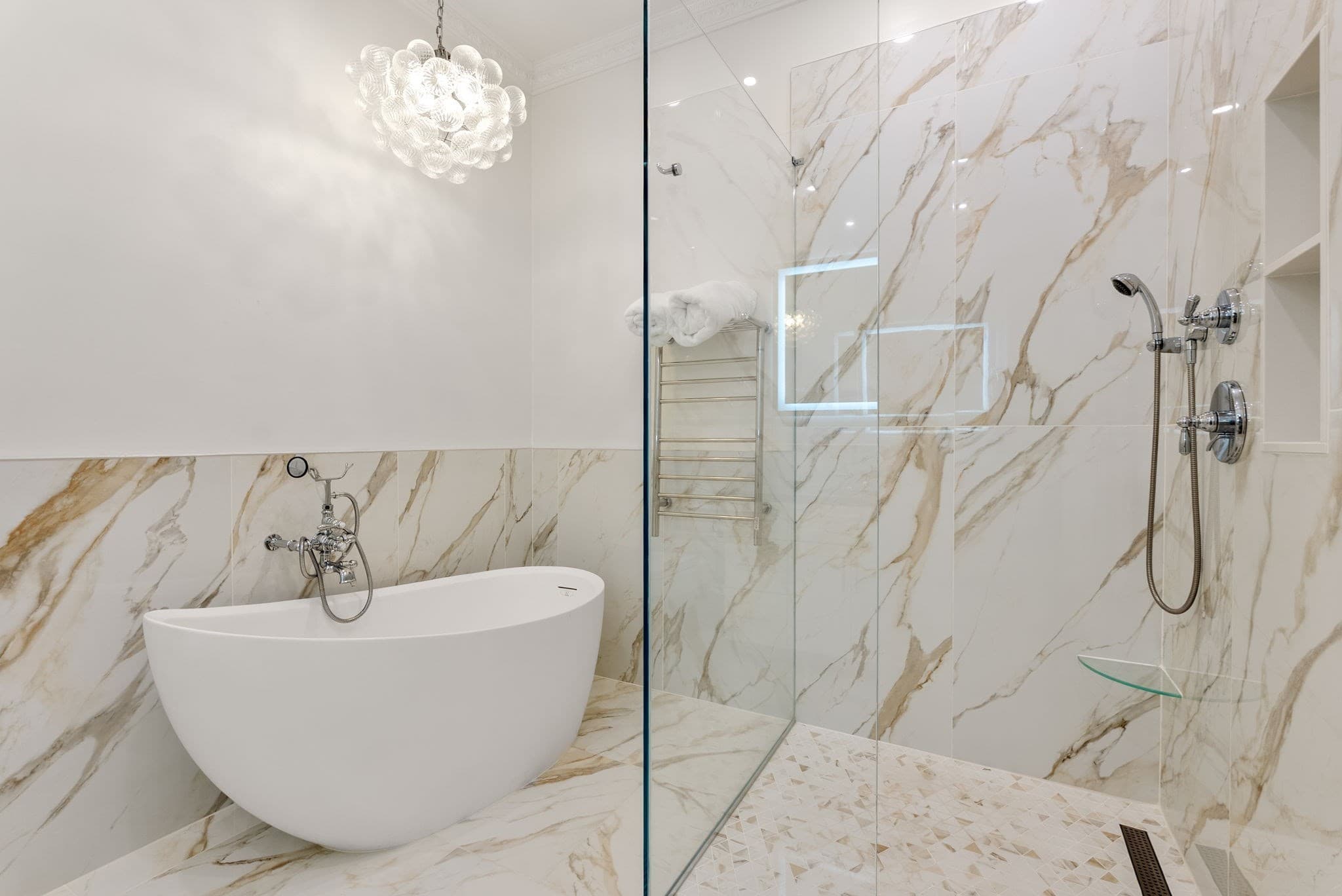 Condominium at 221 Columbus Ave # 203, Boston MA 02116, photo 15 of 22