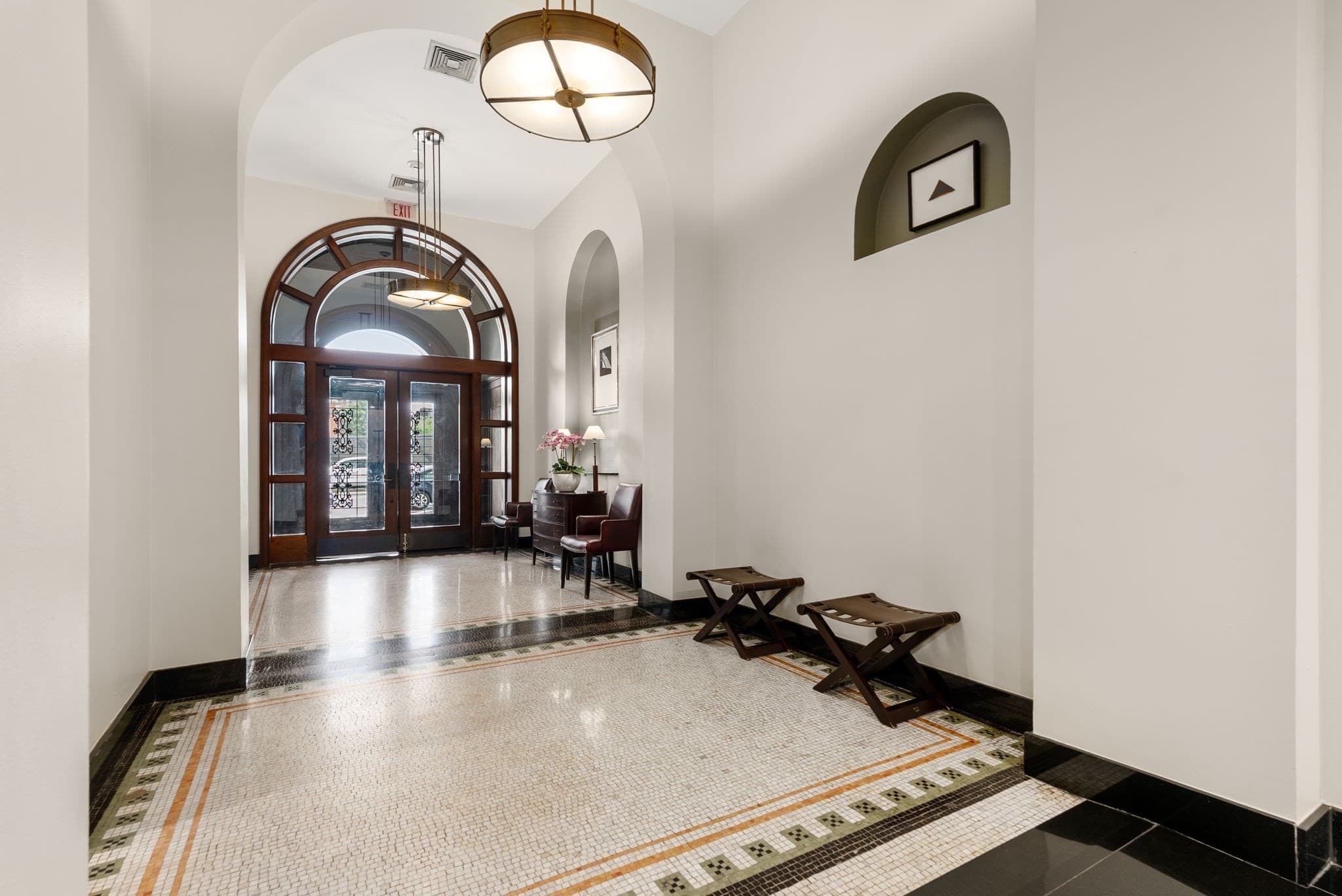 Condominium at 221 Columbus Ave # 203, Boston MA 02116, photo 19 of 22