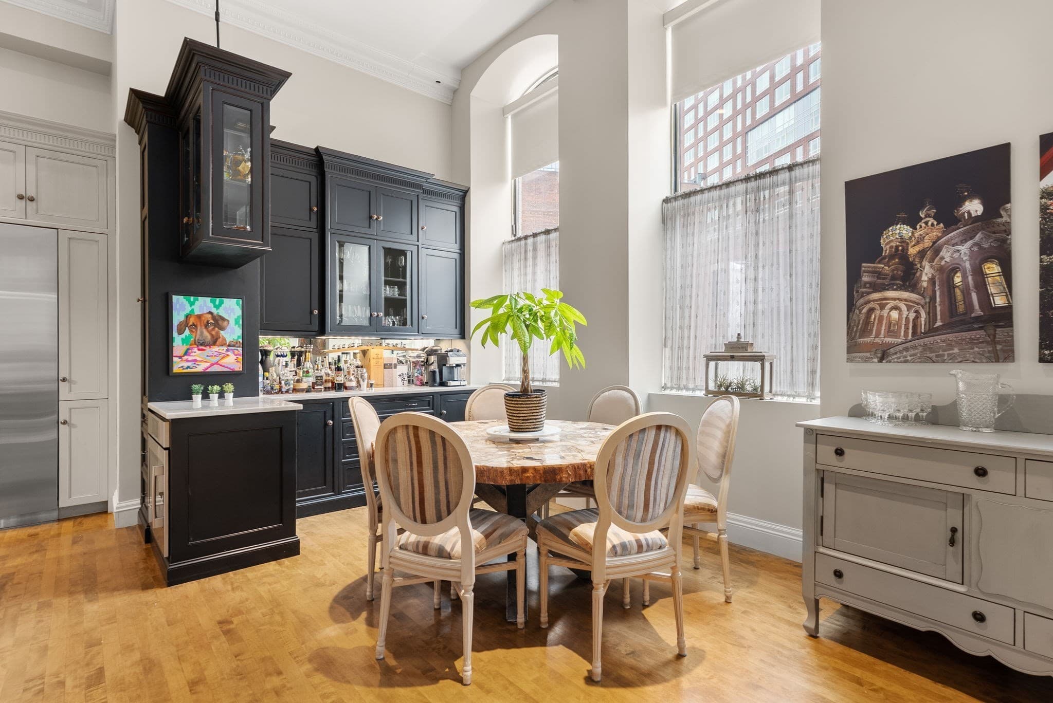 Condominium at 221 Columbus Ave # 203, Boston MA 02116, photo 4 of 22