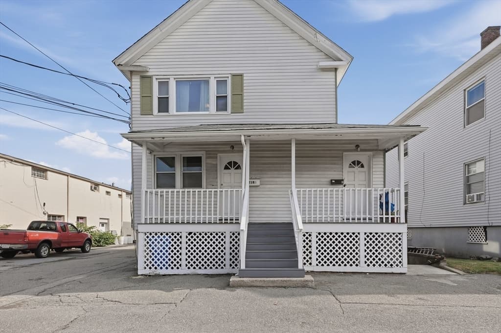 218 Calvary Street # 2, Waltham MA 02453 photo 15