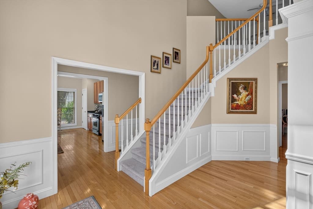 Single Family Residence at 28 Cross Wind, Plymouth MA 02360, Plymouth, photo 7 of 36