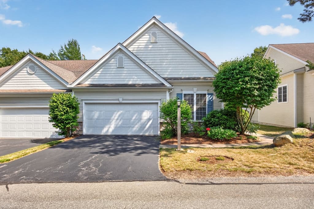 28 Cross Wind, Plymouth MA 02360