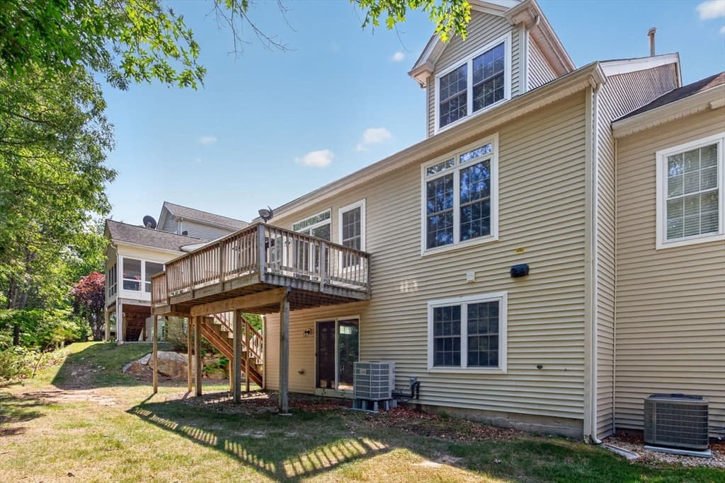 Single Family Residence at 28 Cross Wind, Plymouth MA 02360, Plymouth, photo 28 of 36