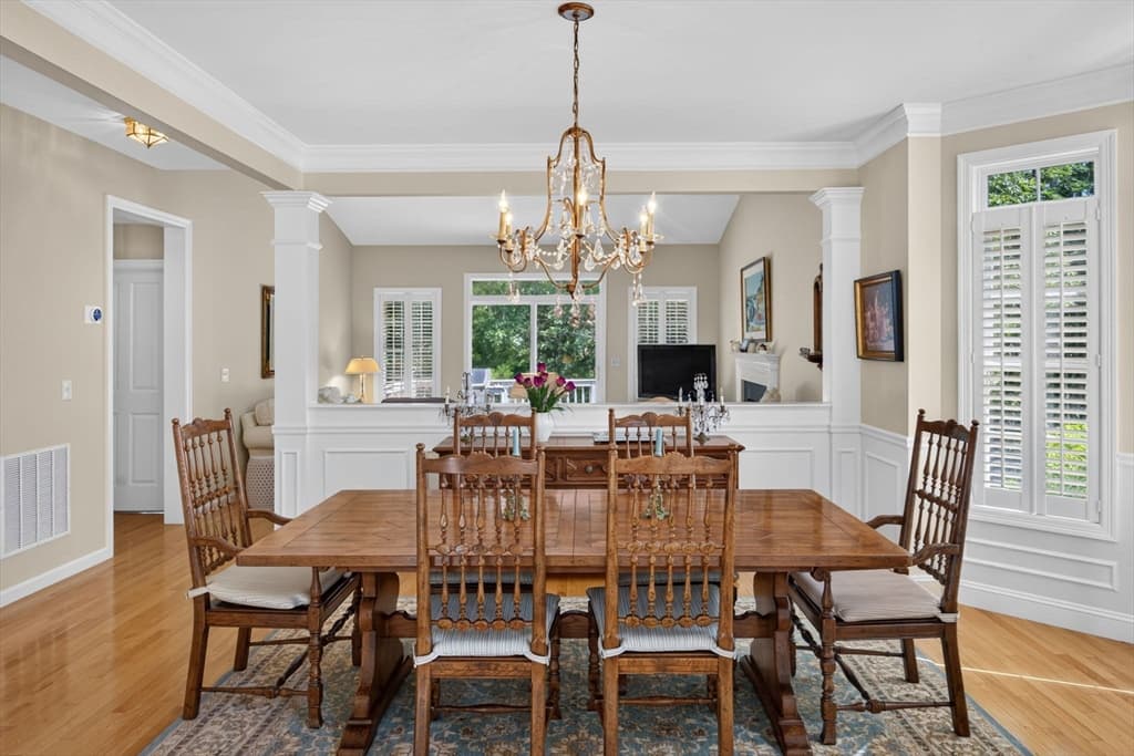 Single Family Residence at 28 Cross Wind, Plymouth MA 02360, Plymouth, photo 10 of 36