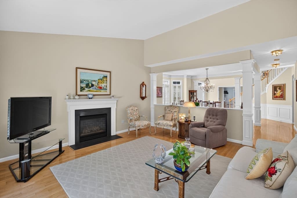 Single Family Residence at 28 Cross Wind, Plymouth MA 02360, Plymouth, photo 11 of 36