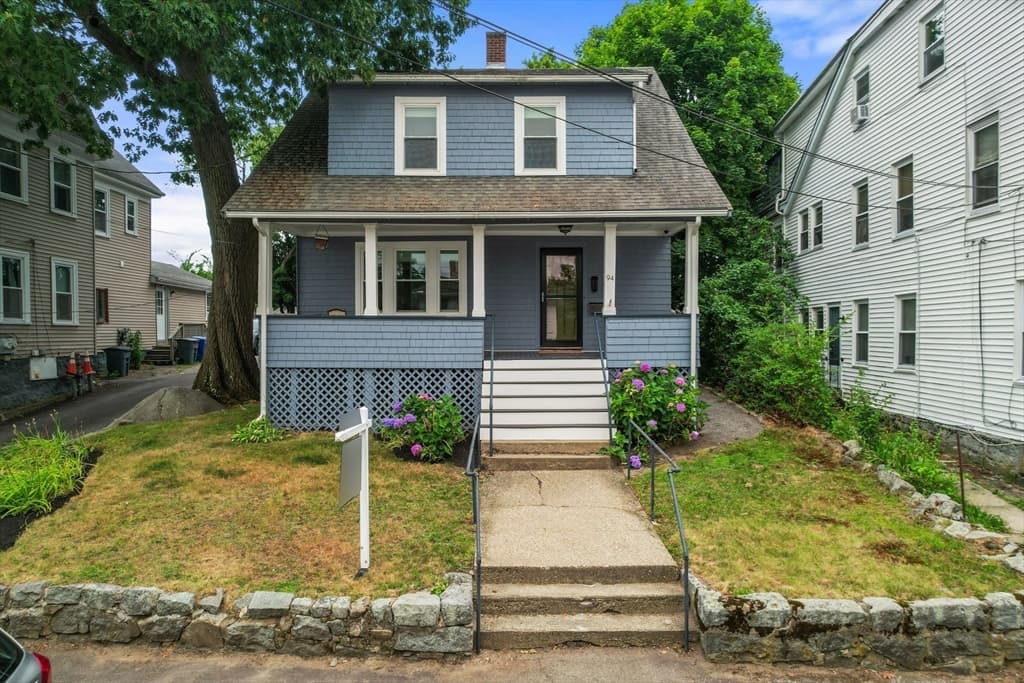 94 Town Hill St, Quincy MA 02169 photo 5