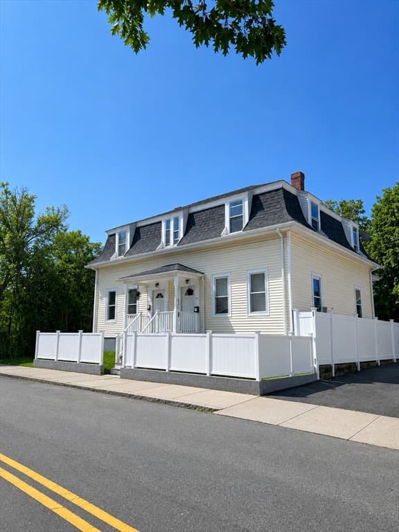81 Winthrop Ave, Revere MA 02151