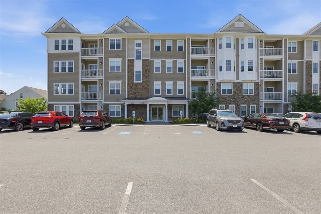 6 Overlook Dr # 204, Andover MA 01810 photo 29