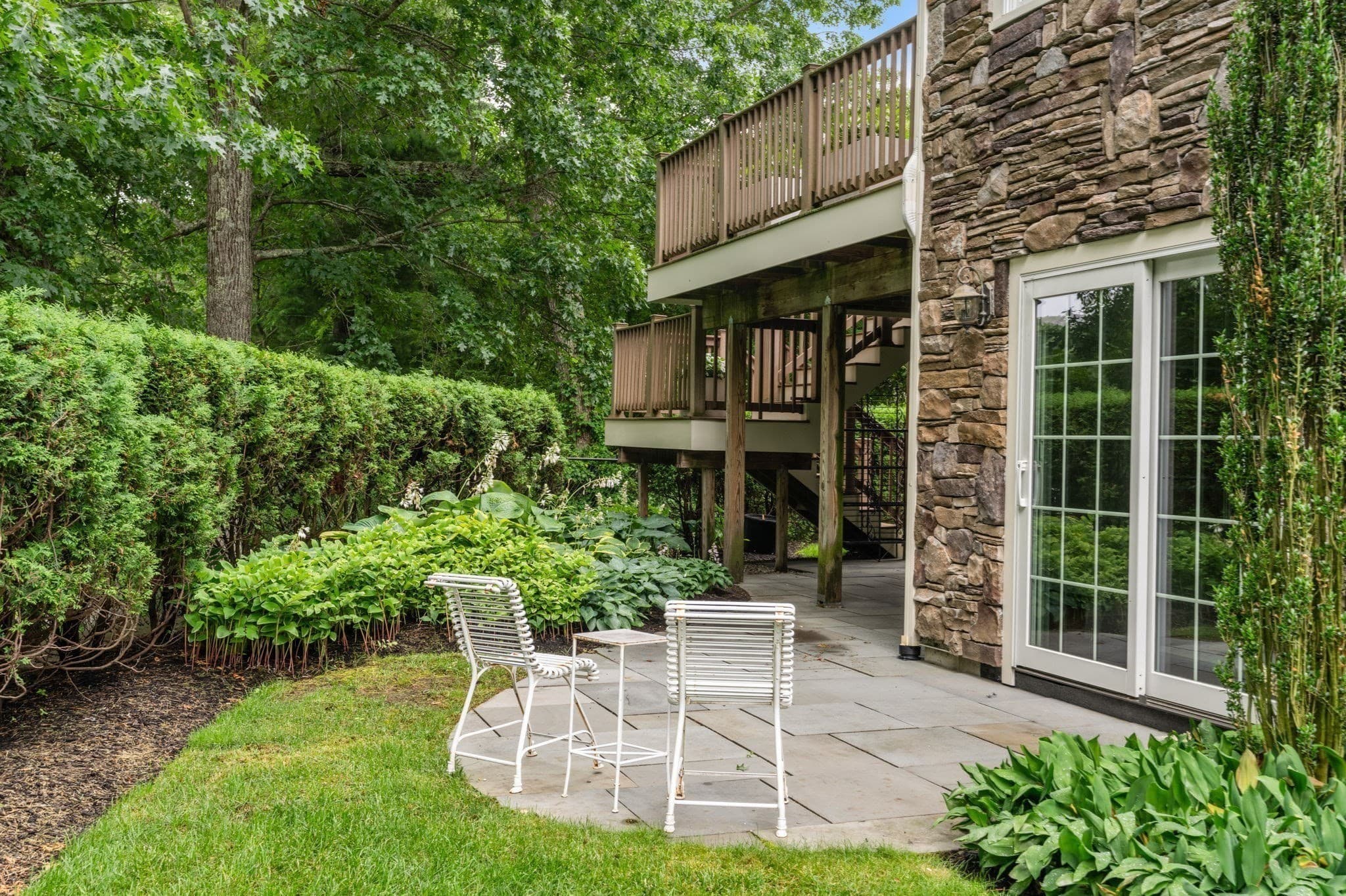 Condominium at 79 Clubhouse Way # 79, Sutton MA 01590, Sutton, photo 36 of 42