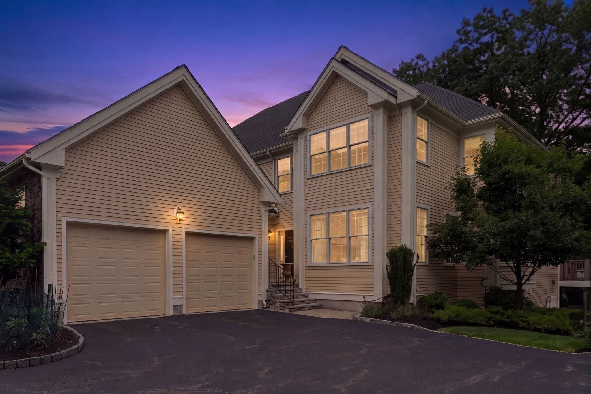 Condominium at 79 Clubhouse Way # 79, Sutton MA 01590, Sutton, photo 38 of 42