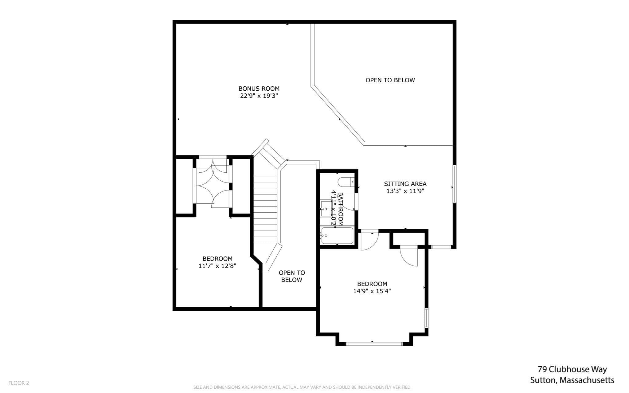 Condominium at 79 Clubhouse Way # 79, Sutton MA 01590, Sutton, photo 41 of 42