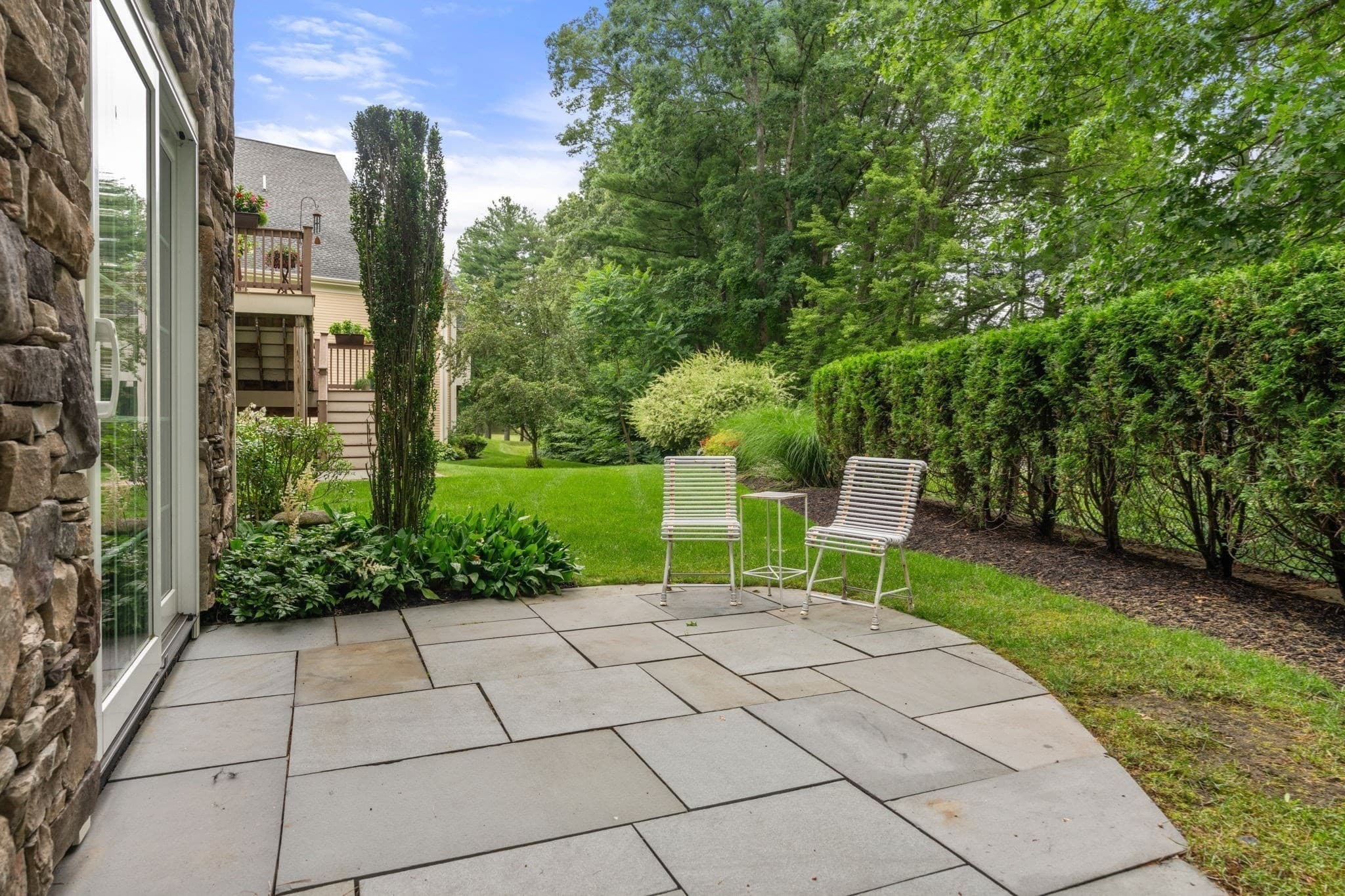 Condominium at 79 Clubhouse Way # 79, Sutton MA 01590, Sutton, photo 37 of 42