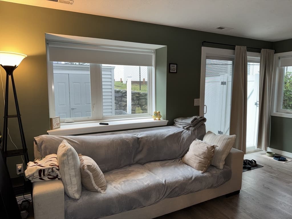 36 Meadow Pond Drive # M, Leominster MA 01453 photo 3