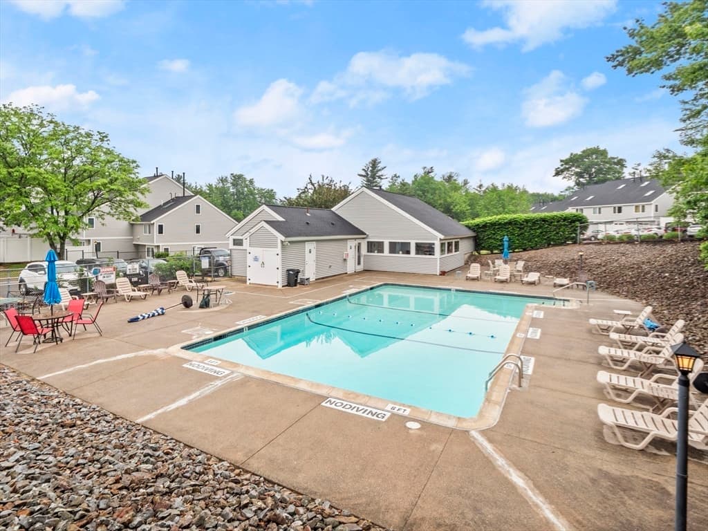 36 Meadow Pond Drive # M, Leominster MA 01453 photo 28