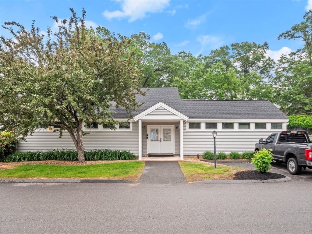 36 Meadow Pond Drive # M, Leominster MA 01453 photo 30