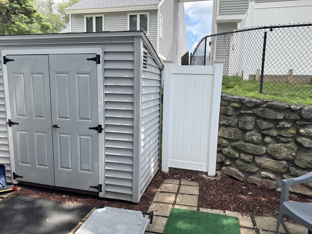 36 Meadow Pond Drive # M, Leominster MA 01453 photo 25