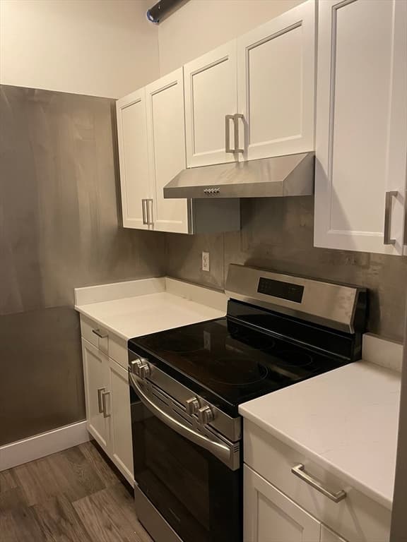 Single Family Residence at 385 Worthington St # 3G, Springfield MA 01103, Springfield, photo 8 of 9