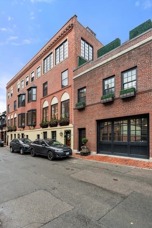 23-25 Beaver Place, Boston MA 02108 photo 41