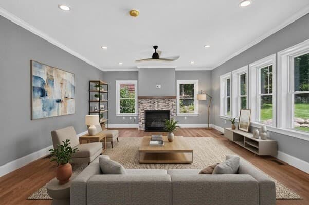 121 Lexington St, Burlington MA 01803 photo 8