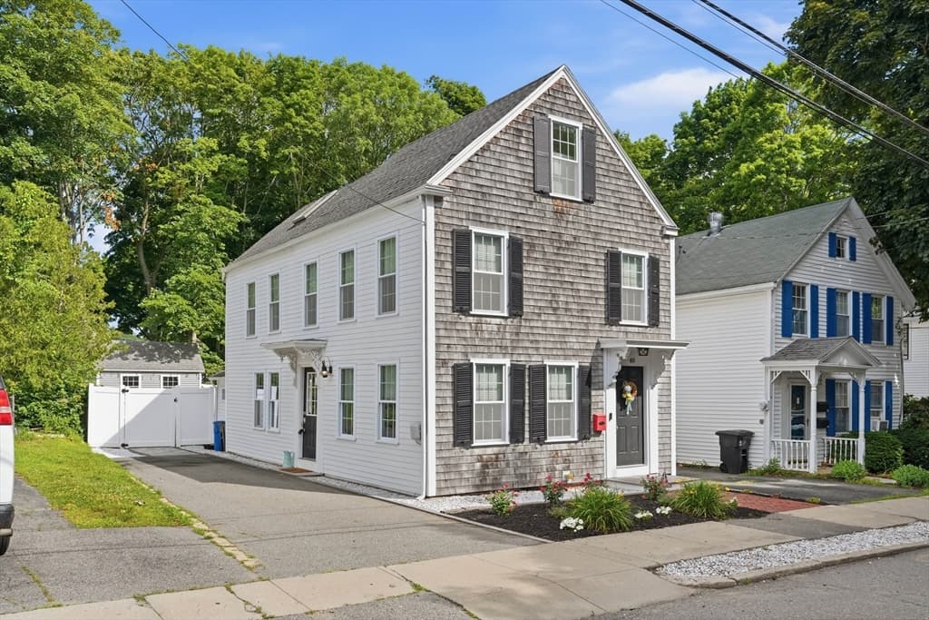 48 Forrester, Newburyport MA 01950 photo 2