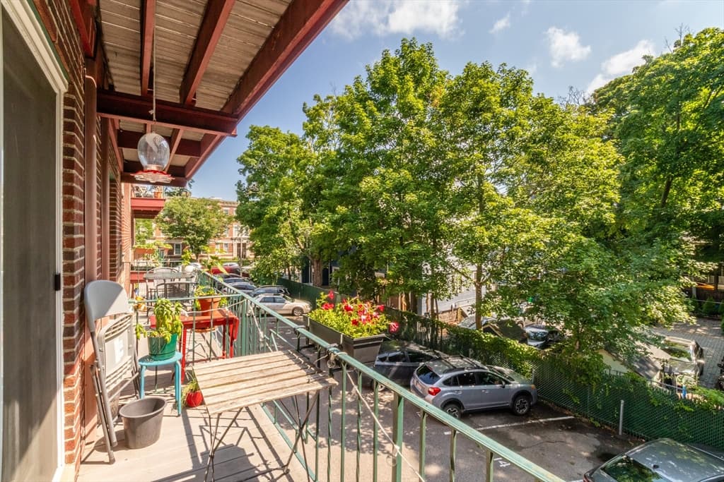 Condominium at 804 Centre Street # 208, Boston MA 02130, Boston, photo 15 of 17