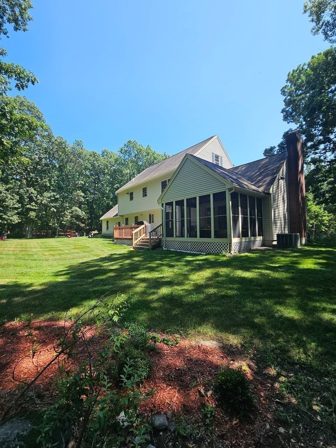 Single Family Residence at 34 Arrowwood St, Methuen MA 01844, Methuen, photo 42 of 42
