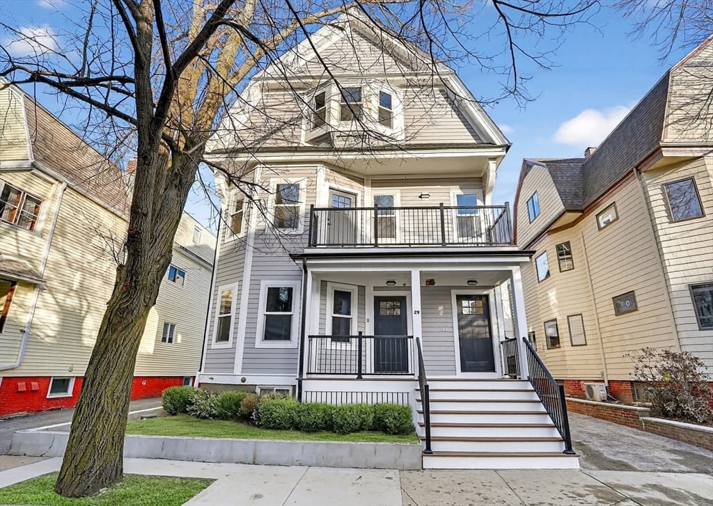 29A Prichard Ave # 1, Somerville MA 02144 photo 2