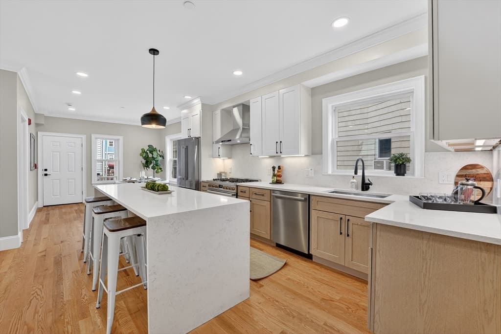 29A Prichard Ave # 1, Somerville MA 02144 photo 11