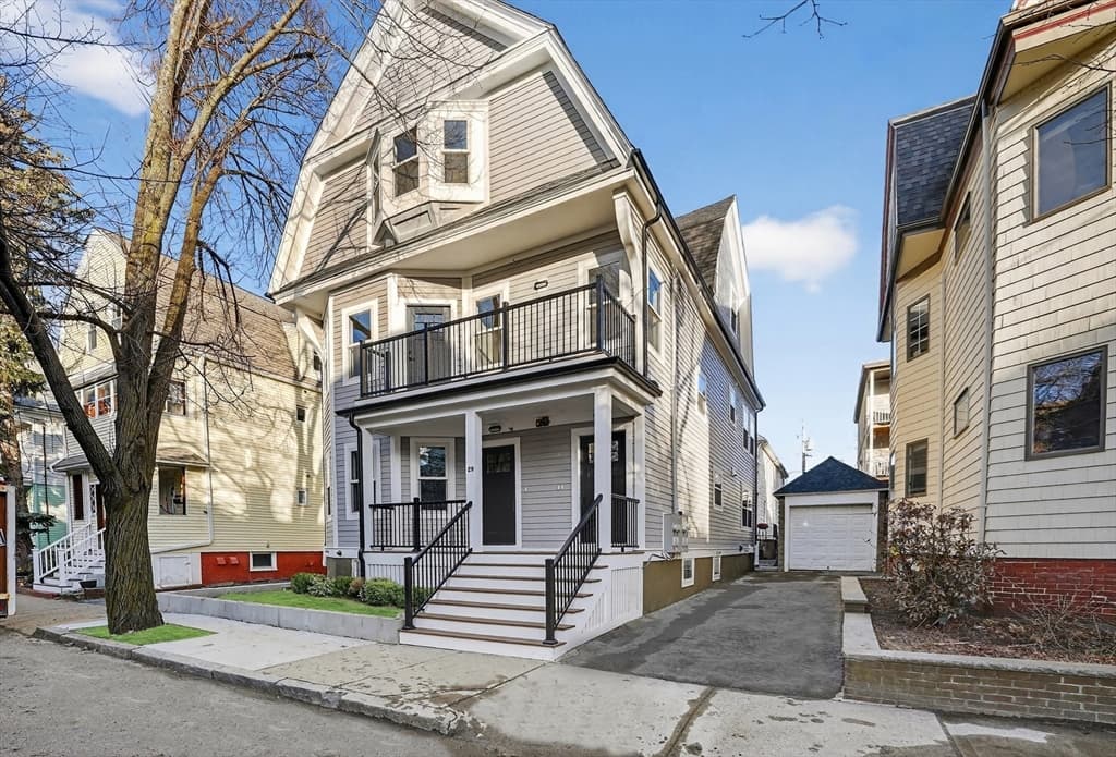 29A Prichard Ave # 1, Somerville MA 02144 photo 39