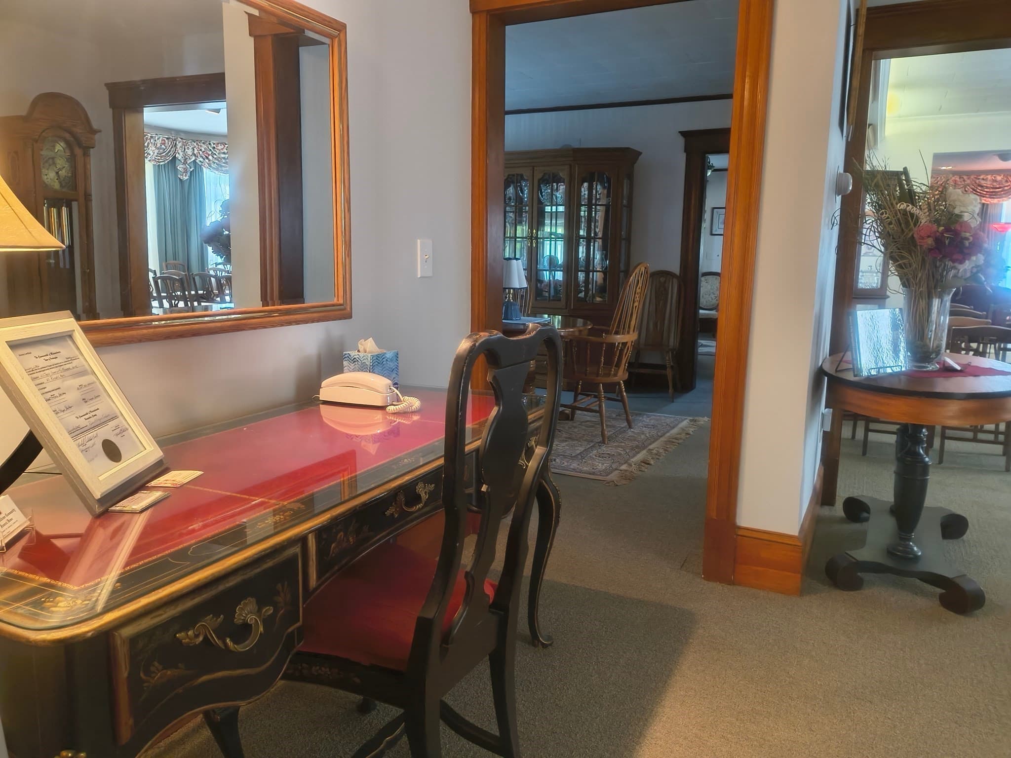 Multi Family at 27 Russell Rd, Huntington MA 01050, photo 17 of 33