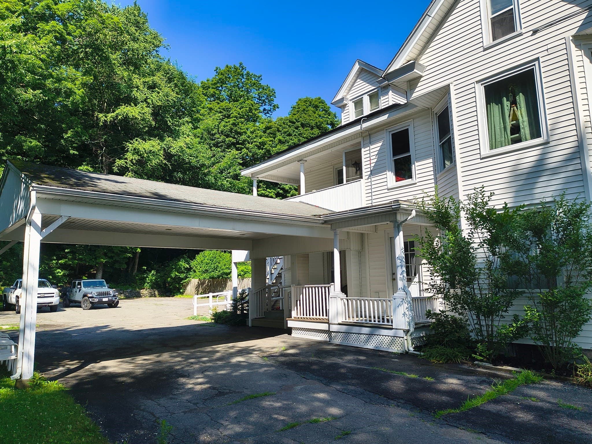 Multi Family at 27 Russell Rd, Huntington MA 01050, photo 9 of 33