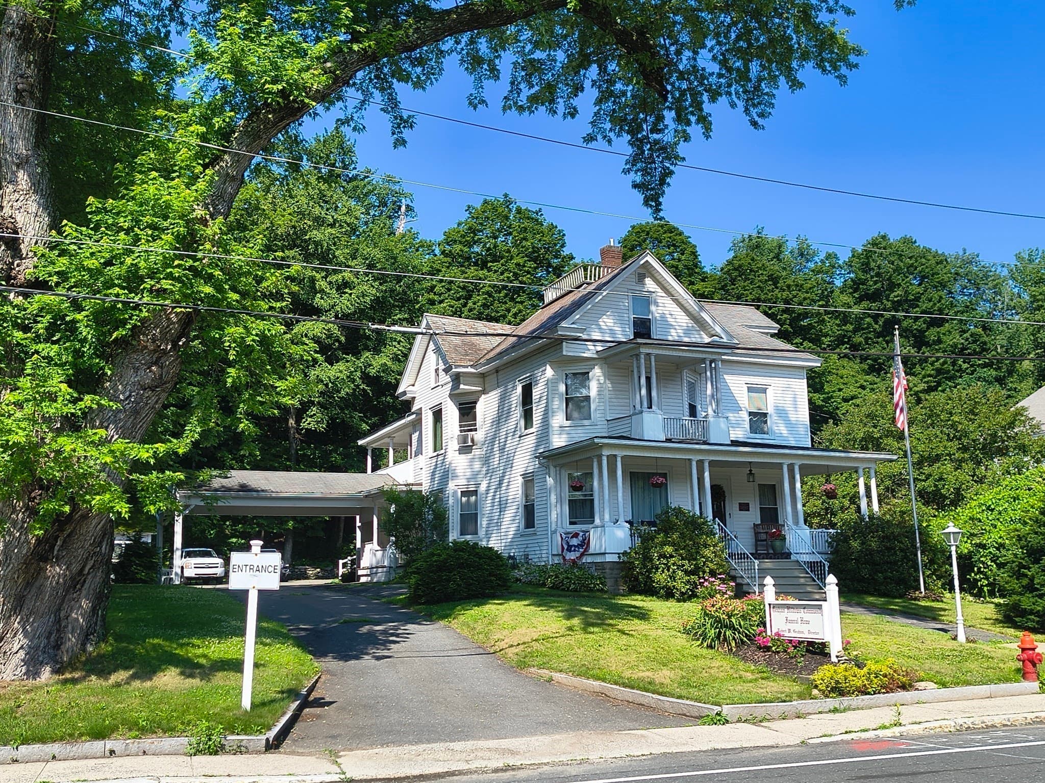 Multi Family at 27 Russell Rd, Huntington MA 01050, photo 31 of 33