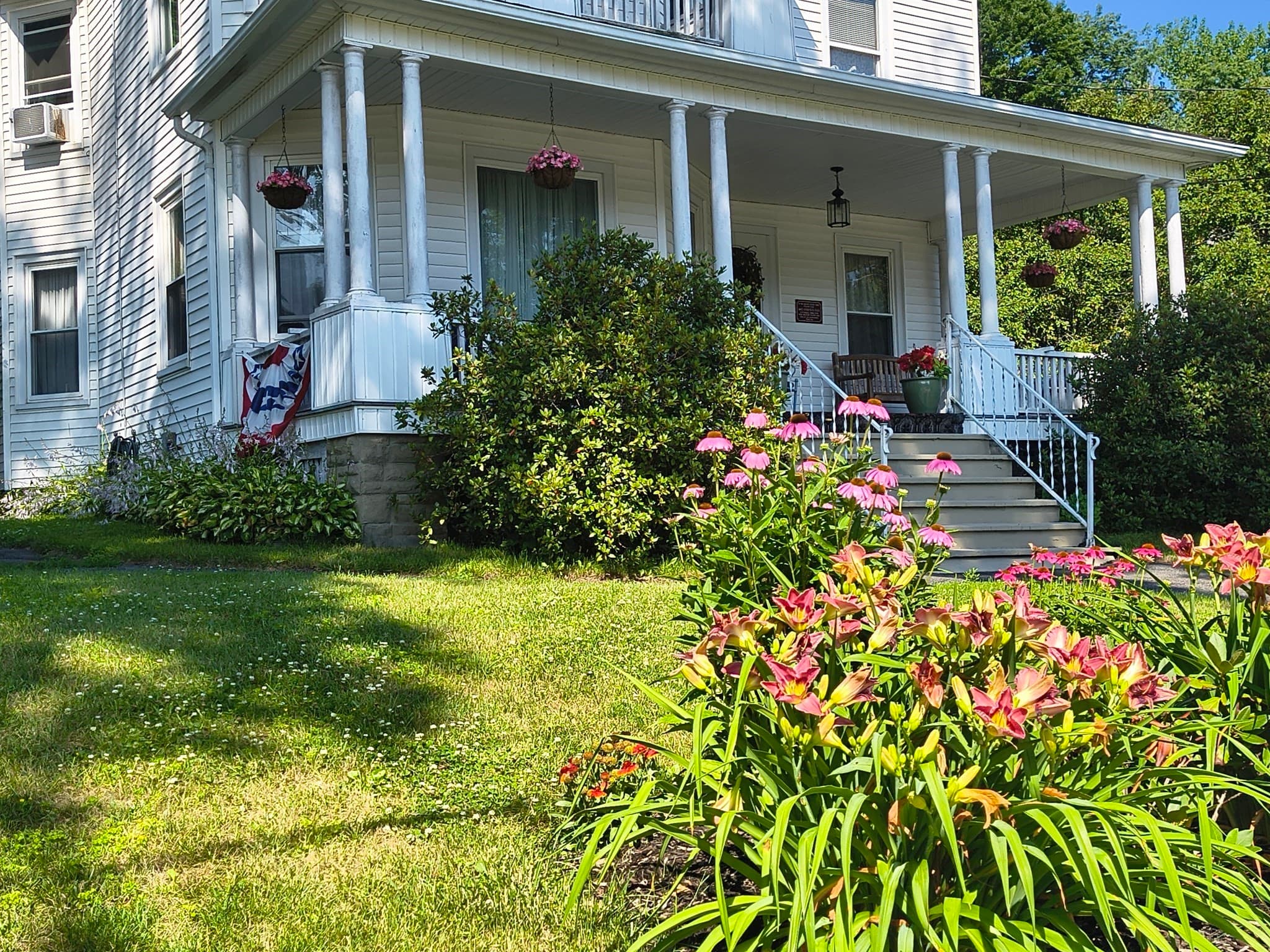 Multi Family at 27 Russell Rd, Huntington MA 01050, photo 4 of 33