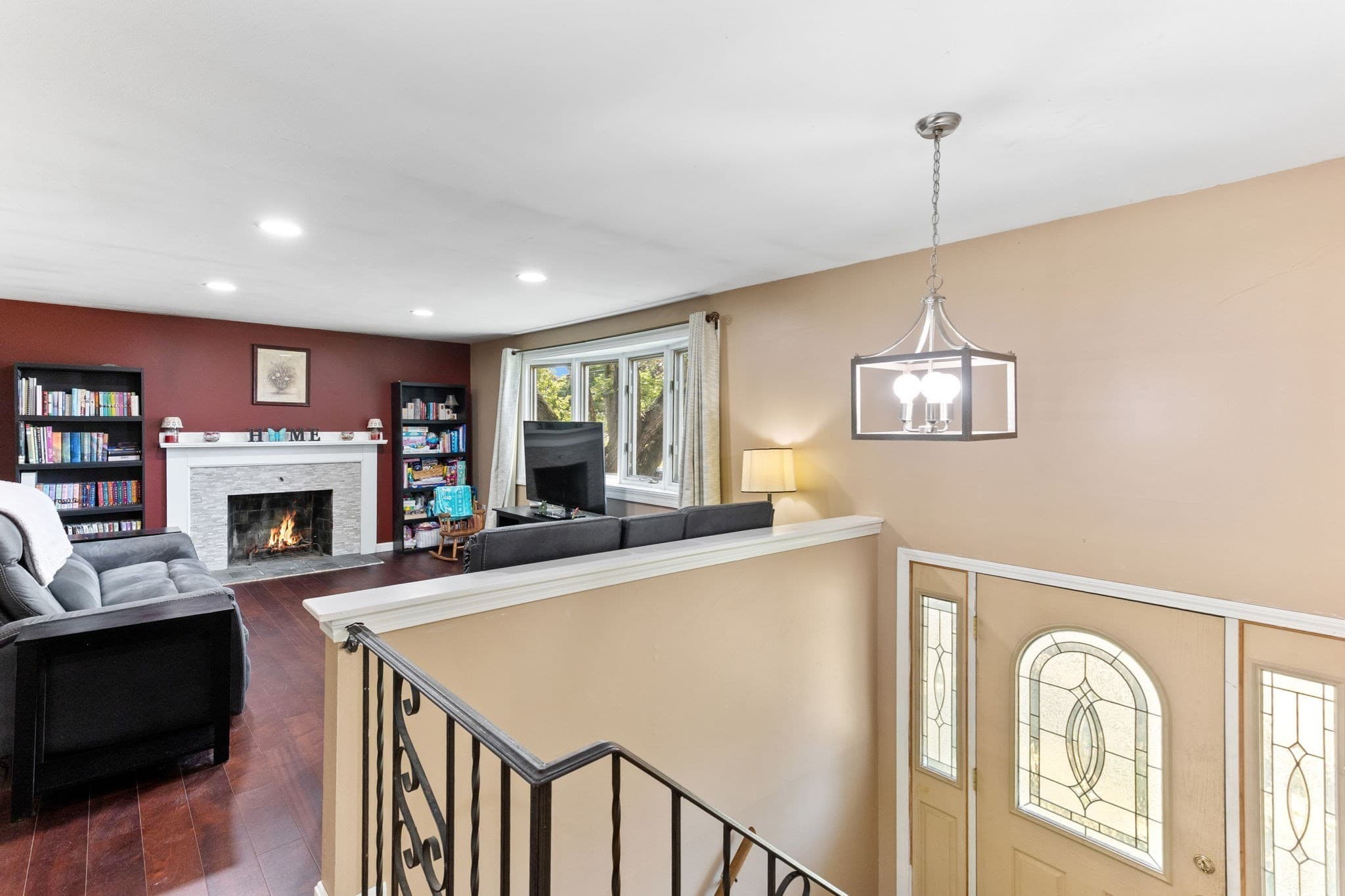 Single Family Residence at 24 Saddle Drive, Bridgewater MA 02324, photo 22 of 38
