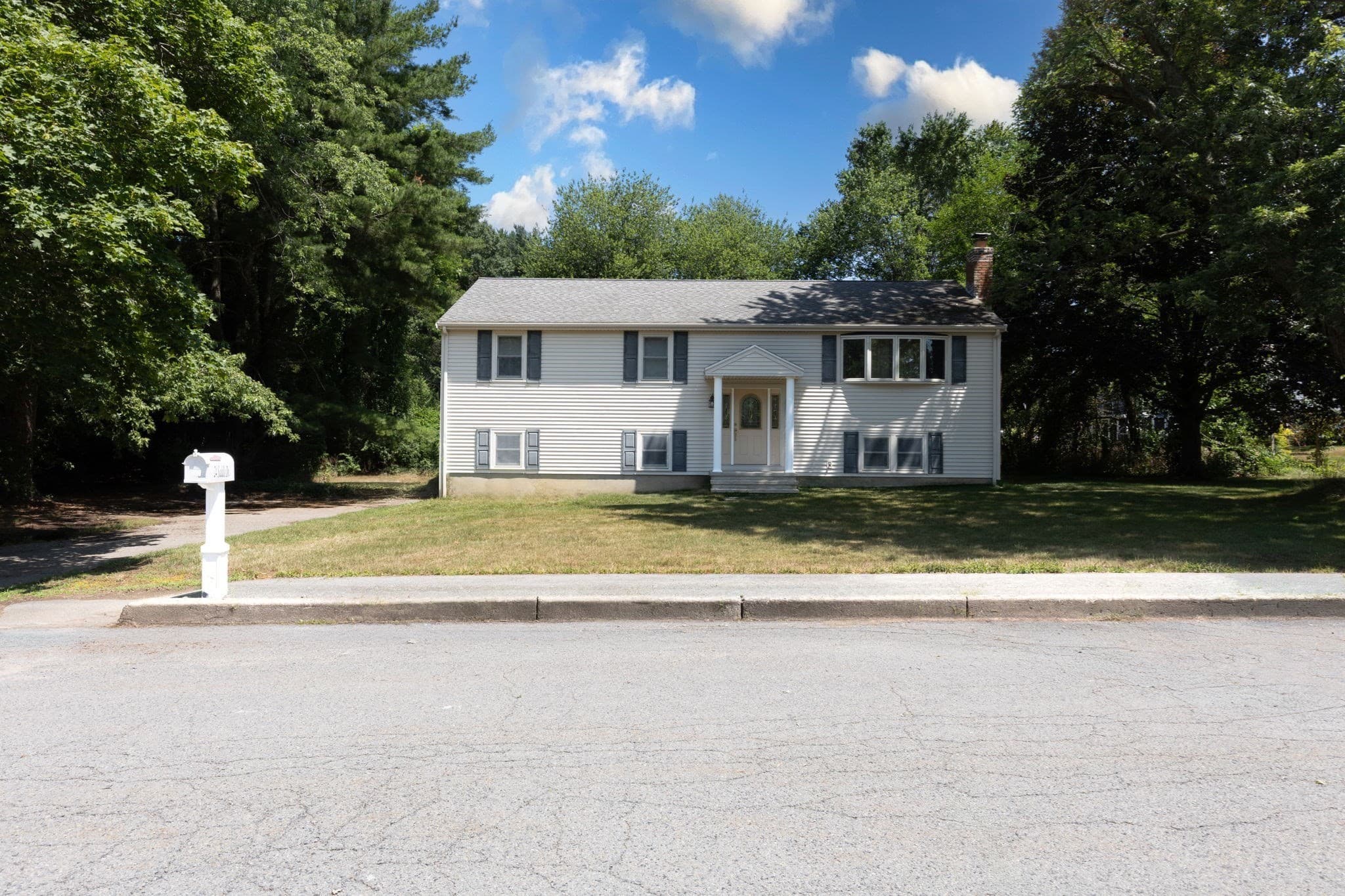 24 Saddle Drive, Bridgewater MA 02324