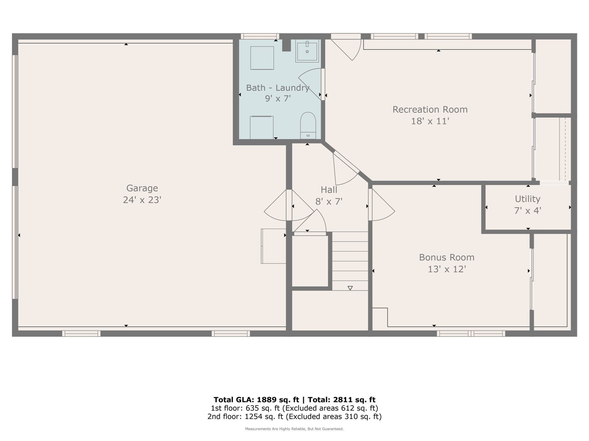 Single Family Residence at 24 Saddle Drive, Bridgewater MA 02324, photo 37 of 38