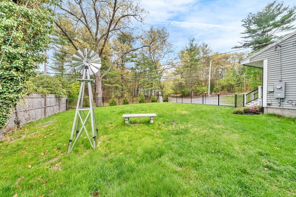 Single Family Residence at 400 Andover St, Wilmington MA 01887, photo 26 of 29