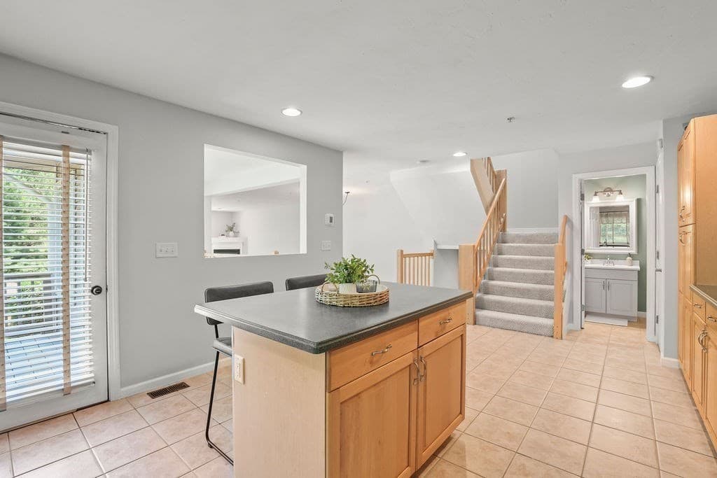 Condominium at 2503 Old Bridge Ln # 2503, Bellingham MA 02019, photo 16 of 41