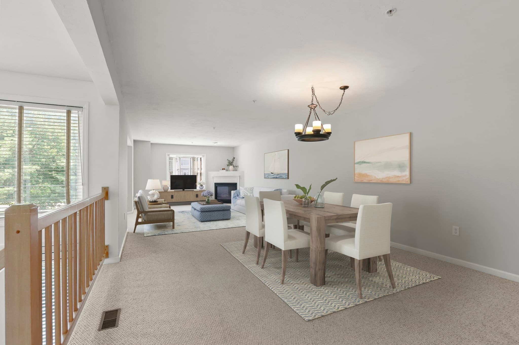 Condominium at 2503 Old Bridge Ln # 2503, Bellingham MA 02019, photo 7 of 41
