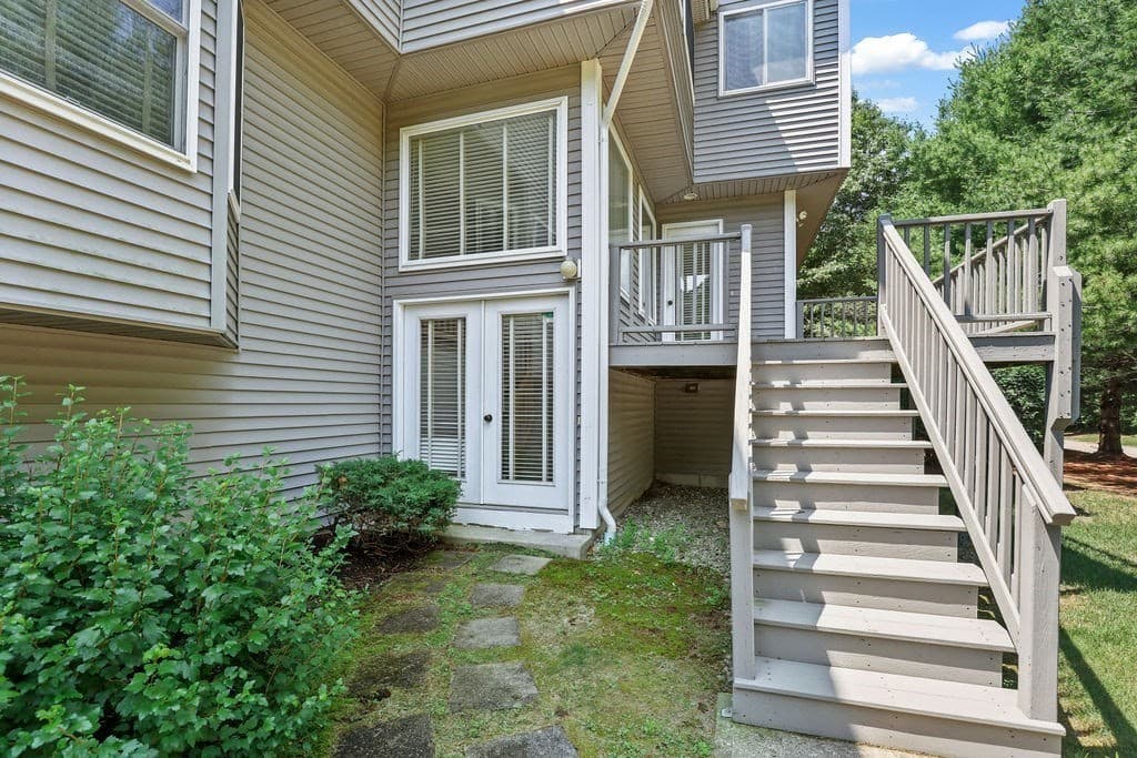 Condominium at 2503 Old Bridge Ln # 2503, Bellingham MA 02019, photo 3 of 41