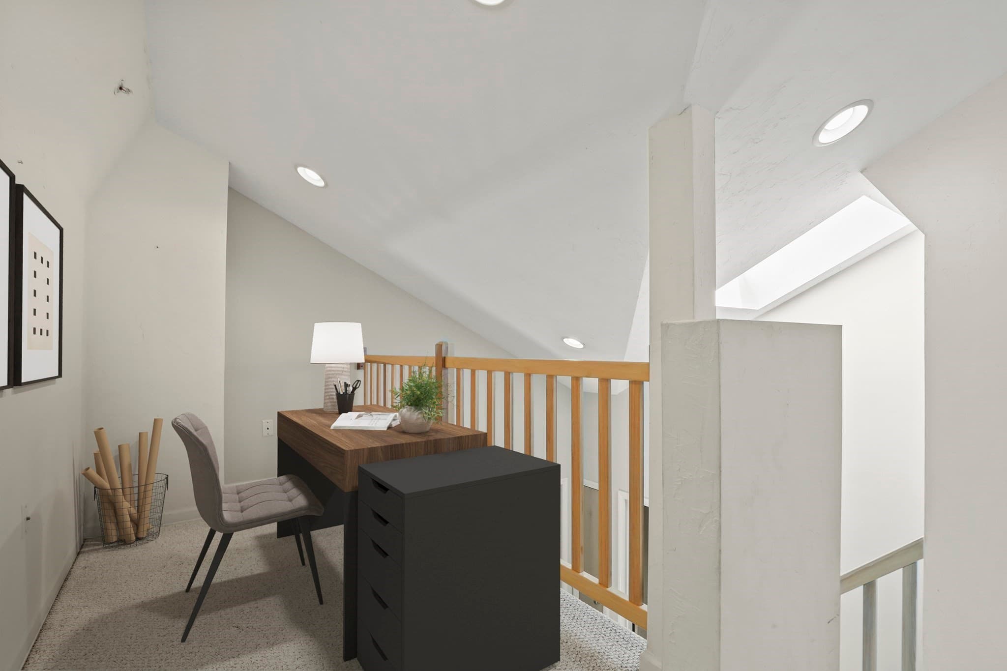Condominium at 2503 Old Bridge Ln # 2503, Bellingham MA 02019, photo 36 of 41