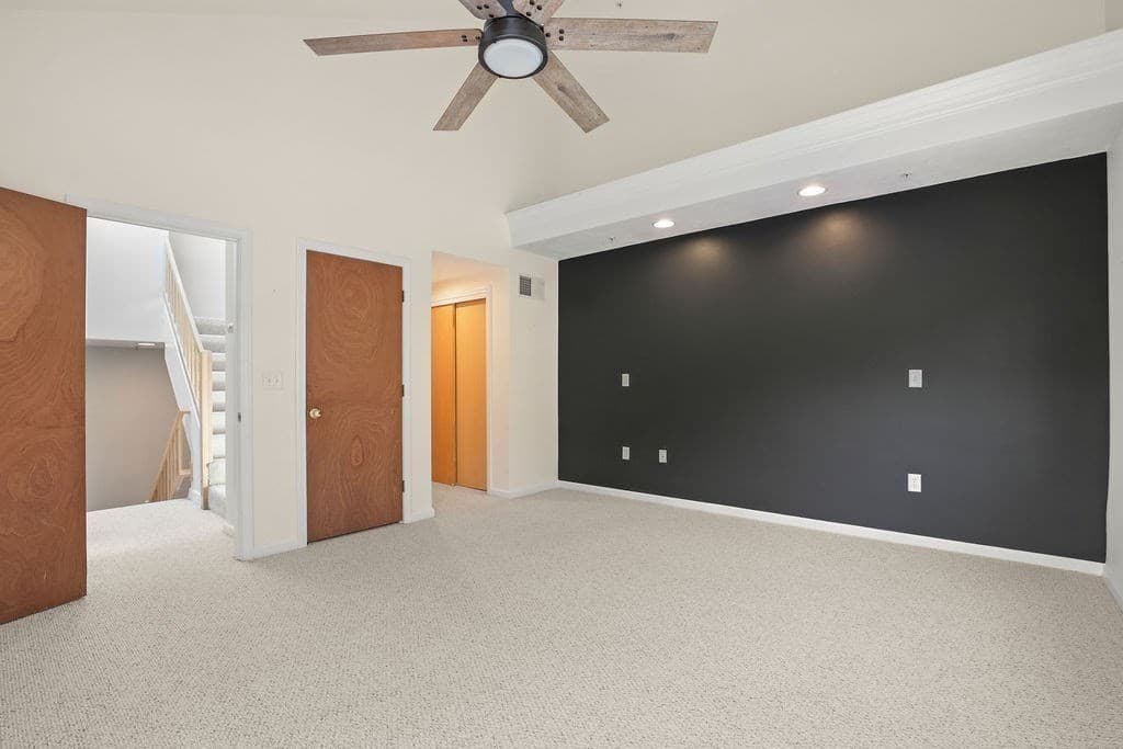 Condominium at 2503 Old Bridge Ln # 2503, Bellingham MA 02019, photo 32 of 41