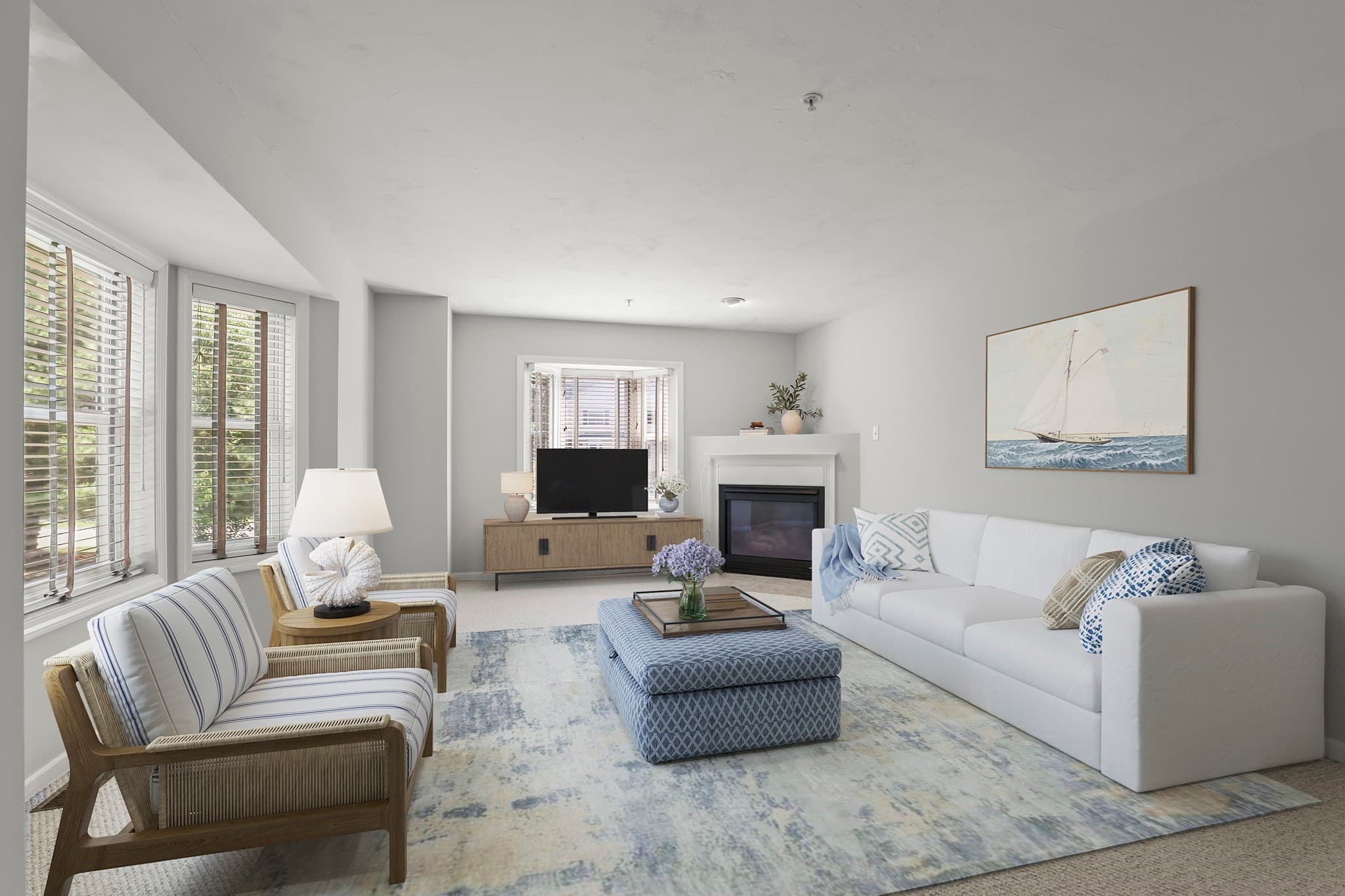 Condominium at 2503 Old Bridge Ln # 2503, Bellingham MA 02019, photo 9 of 41