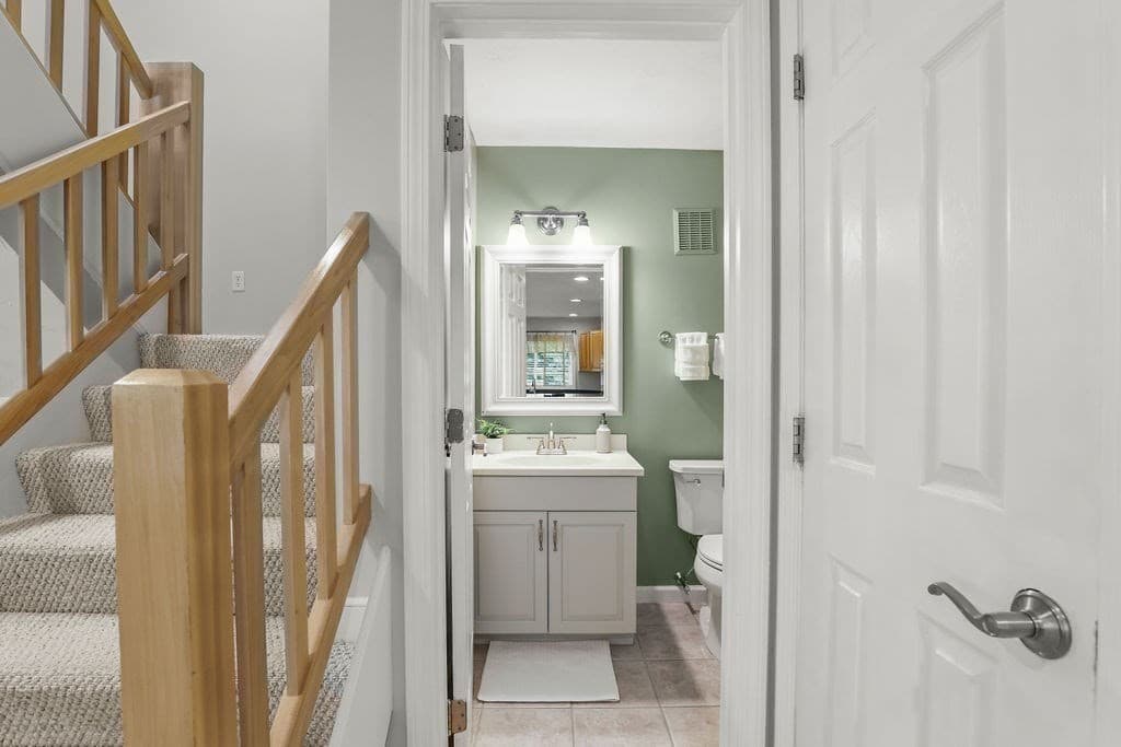 Condominium at 2503 Old Bridge Ln # 2503, Bellingham MA 02019, photo 18 of 41