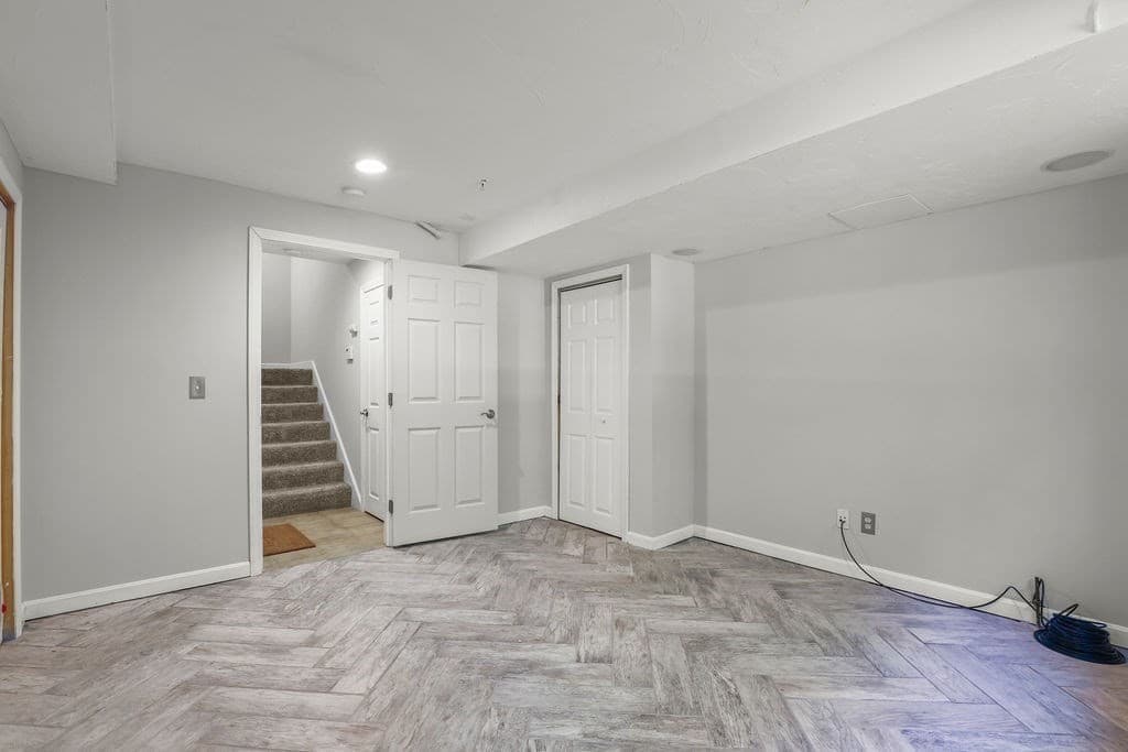 Condominium at 2503 Old Bridge Ln # 2503, Bellingham MA 02019, photo 37 of 41