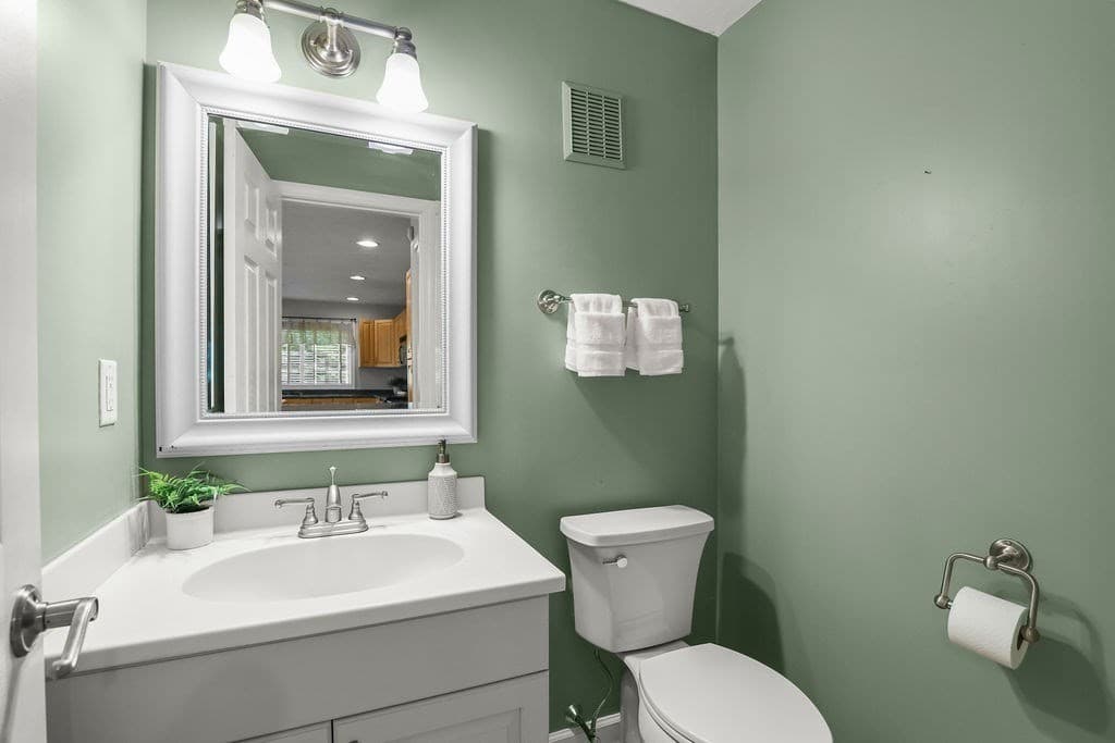 Condominium at 2503 Old Bridge Ln # 2503, Bellingham MA 02019, photo 19 of 41