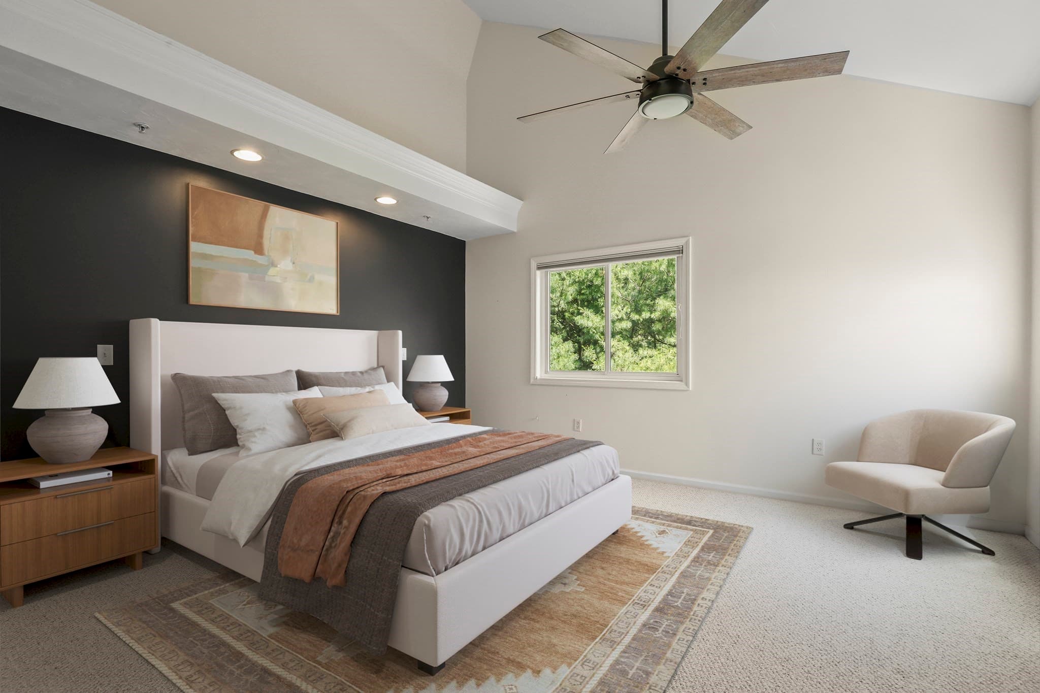 Condominium at 2503 Old Bridge Ln # 2503, Bellingham MA 02019, photo 31 of 41
