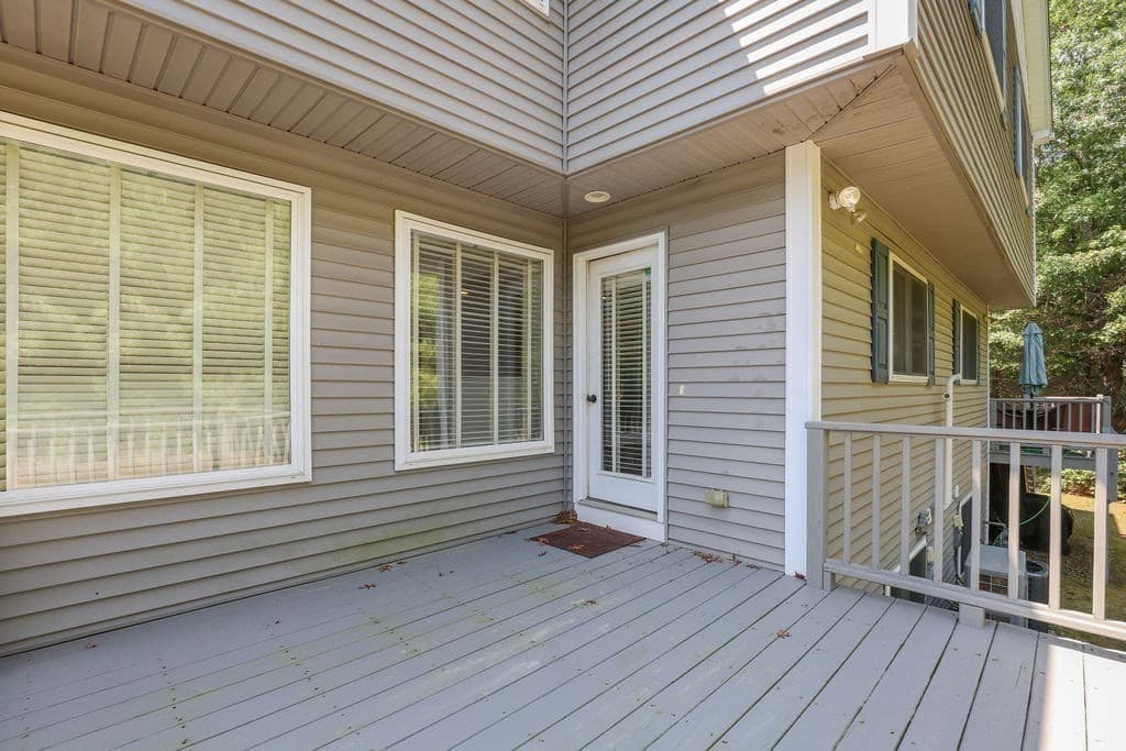 Condominium at 2503 Old Bridge Ln # 2503, Bellingham MA 02019, photo 39 of 41